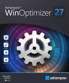 Ashampoo WinOptimizer 27, ESD (multilingual) (PC)