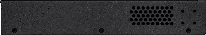Lancom XS-3510YUP Rackmount 10G Managed Switch, 8x RJ-45, 2x SFP28, 370W PoE++