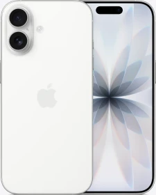Apple iPhone 17 256GB weiß