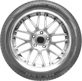 Nexen N'Fera SU1 285/30 R20 99Y XL