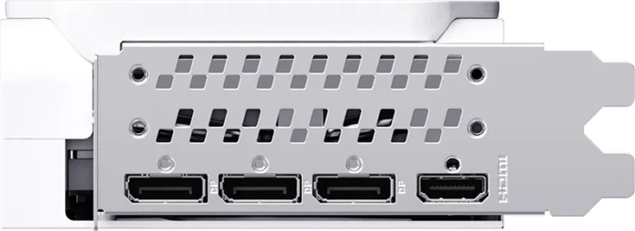 Manli Polar Fox GeForce RTX 5070 Ti OC, 16GB GDDR7, HDMI, 3x DP