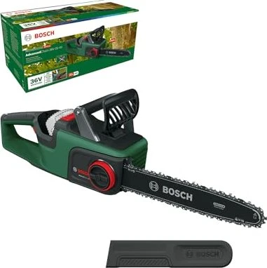 Bosch DIY AdvancedChain 36V-35-40 Akku-Kettensäge solo