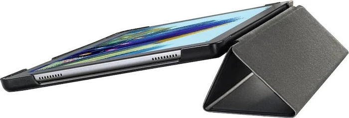 Hama Tablet Case Fold Clear für Samsung Galaxy Tab A9+ 11", schwarz