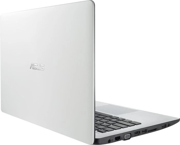 ASUS F453MA-WX430B, weiß, Pentium N3540, 2GB RAM, 500GB HDD, DE