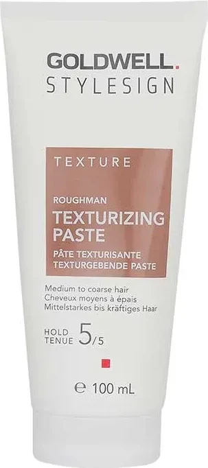 Goldwell StyleSign Roughman Stylingcreme/Modellierpaste, 100ml