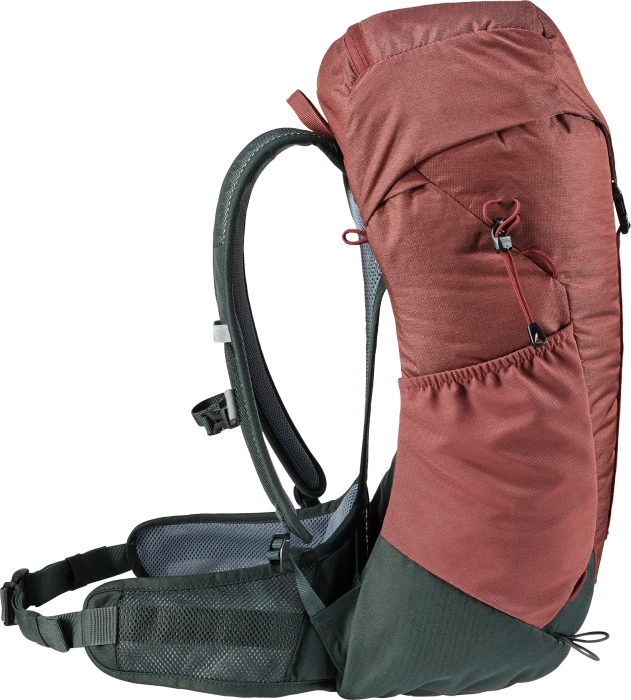 Deuter AC Lite 30 redwood/ivy