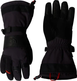 The North Face Montana Pro Gore-Tex Skihandschuhe tnf black/weathered black