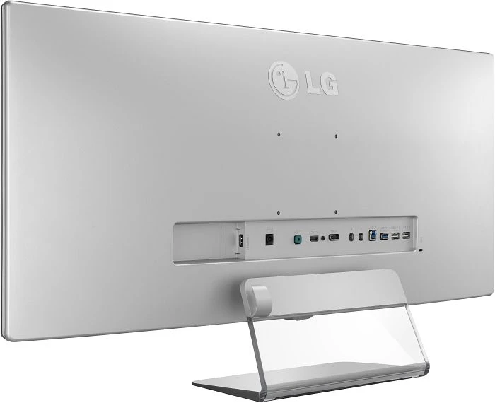 LG 34UM95-P, 34"