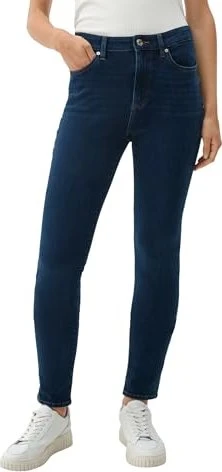 s.Oliver Izabell Jeans navy (Damen)