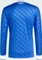 adidas Real Madrid 2025/2026 Ausweichtrikot langarm (Herren) Vorschaubild