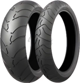 Bridgestone Battlax BT 028 120/70 R18 59V TL
