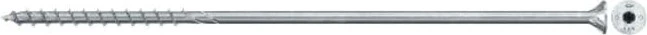 fischer PowerFast FPF II CTP T40 10x300 BC 50 Holzbauschraube, 10x300mm, 50 Stück