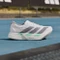 adidas Adizero Adios Pro 4 cloud white/iron metallic/pulse mint (Damen) Vorschaubild