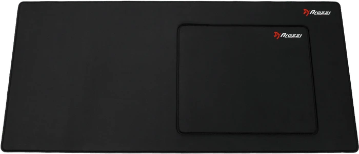 Arozzi Zona Mousepad S schwarz