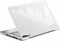 ASUS ROG Zephyrus G14 GA401IV, Moonlight White, Ryzen 7 4800HS, 16GB RAM, 512GB SSD, GeForce RTX 2060 Max-Q, DE Vorschaubild