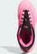adidas Dame X beam pink/core black/lucid pink Vorschaubild
