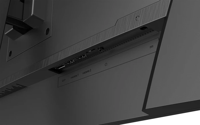 MSI Optix G273QF, 27"