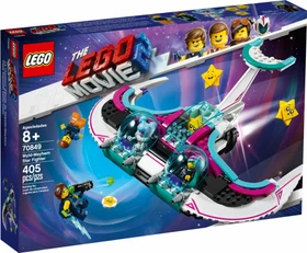 LEGO The Movie 2 - Wyld-Mischmasch-Sternenjäger