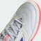 adidas Top Sala Competition II IN cloud white/pure purple/solar turbo Vorschaubild