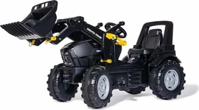 rolly toys rollyFarmtrac Deutz Agrotron TTV Warrior