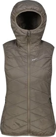 Meru Ithari Funktionsweste gelb (Damen)