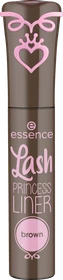Essence Eyeliner Lash Princess braun, 3ml
