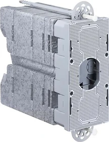 Kaiser Elektro System-Geräteträger 160 - 240 mm