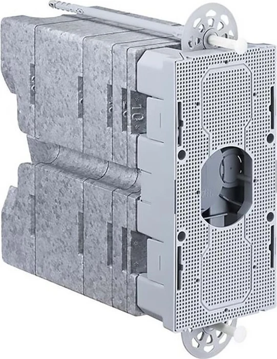 Kaiser Elektro System-Geräteträger 160 - 240 mm