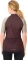 Vaude Matera HZ Trikot kurzarm dark oak (Damen) Vorschaubild