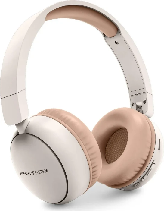 Energy Sistem Radio Color Cream