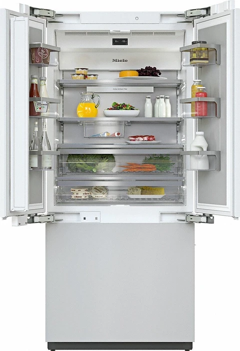 Miele KF 2982 Vi French Door