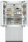 Miele KF 2982 Vi French Door Vorschaubild