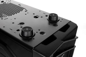 Thermaltake Commander MS-1 USB 2.0, Acrylfenster