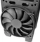 Thermaltake Urban S71, Acrylfenster Vorschaubild