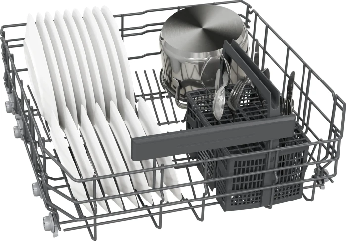 Siemens iQ300 SN53HS7VBE (SN53HS17BE + SZ36DX02)