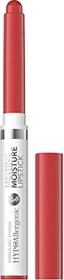 Bell HYPOAllergenic Melting Moisture Lippenstift 04 french coral, 1.5g