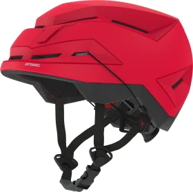 Atomic Backland UL Helm rot