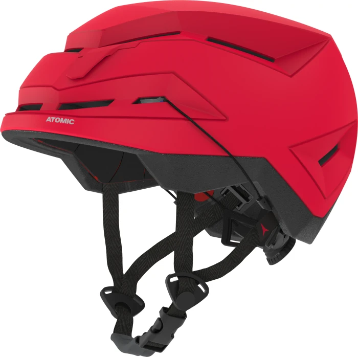 Atomic Backland UL Helm rot
