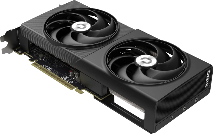 Onix Odyssey Intel Arc B580, 12GB GDDR6, HDMI, 3x DP