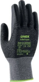 UVEX C300 foam Arbeitshandschuhe 11/XXL