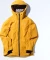 adidas Terrex Techrock 3L Gore-Tex C-Knit Skijacke preloved yellow (Herren) Vorschaubild