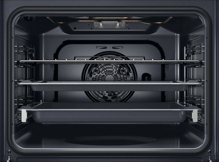 Bauknecht BBA285HU1I Backofen