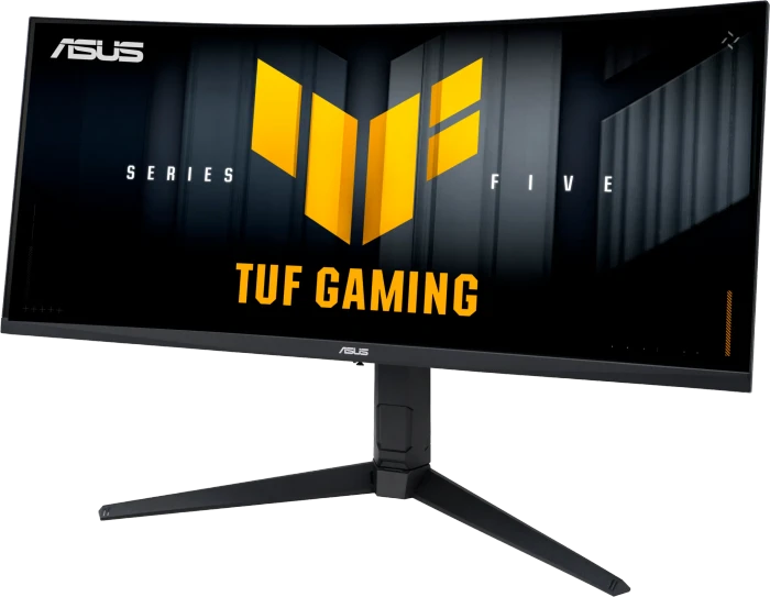 ASUS TUF Gaming VG34WQL5A, 34"