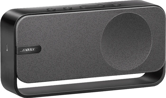 Bose SoundLink Home kühles grau