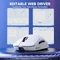 Attack Shark X8 Pro Tri-mode Wireless Gaming Mouse, weiß, USB/Bluetooth Vorschaubild