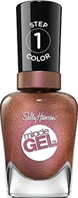 Sally Hansen Miracle Gel Nagellack 211 shell of a party, 14.7ml