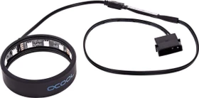 Alphacool Aurora LED Ring 60mm, RGB