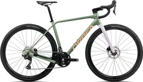Orbea Terra H30 artichoke/lilac Modell 2025