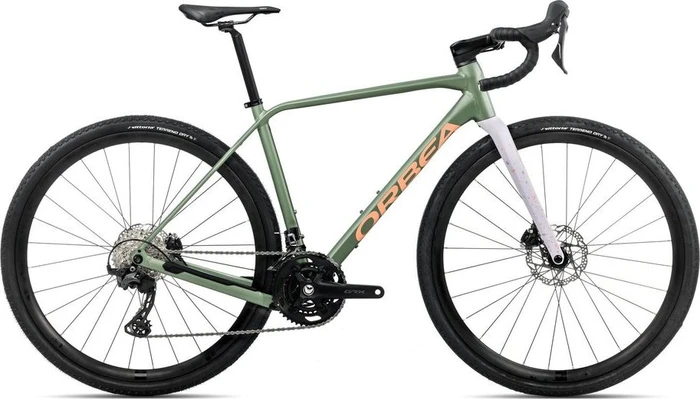 Orbea Terra H30 Modell 2025