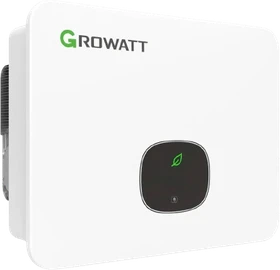 Growatt MID 15KTL3-XH